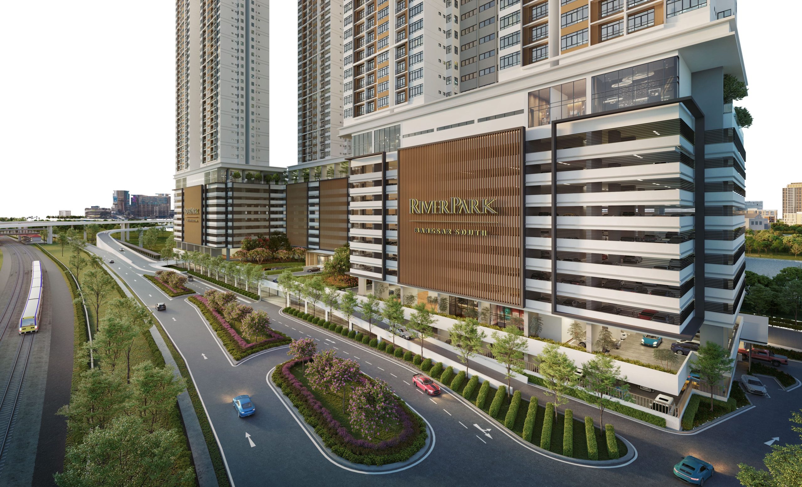 River Park Bangsar South