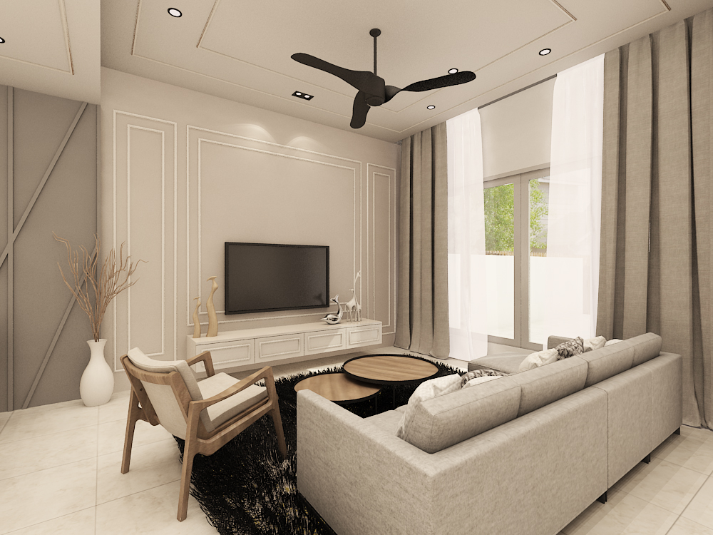 Nidoz Residences @ Desa Petaling